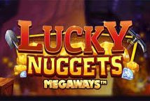 Lucky Nuggets Megaways slot